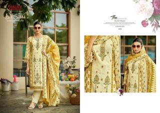 Vinay bin saeed vol-1 sambalpuri dress material wholesale